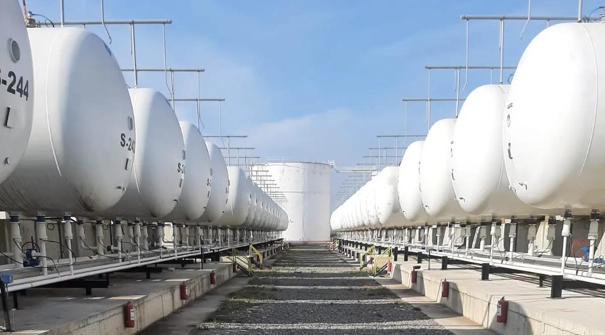 What is LPG