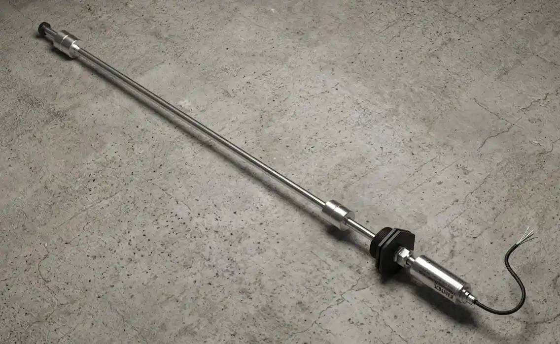 Fimrod - 1